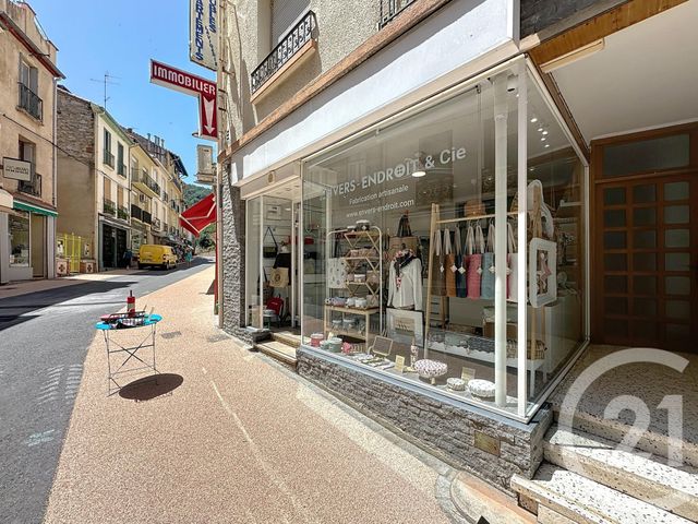 divers - AMELIE LES BAINS PALALDA - 66