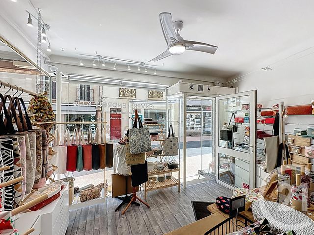 Divers &agrave; vendre - 23,86 m2 - Amelie Les Bains Palalda - 66 - LANGUEDOC-ROUSSILLON