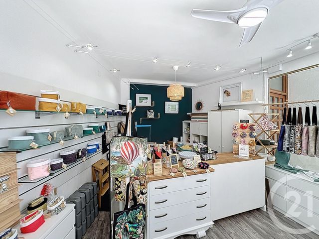 Divers &agrave; vendre - 23,86 m2 - Amelie Les Bains Palalda - 66 - LANGUEDOC-ROUSSILLON