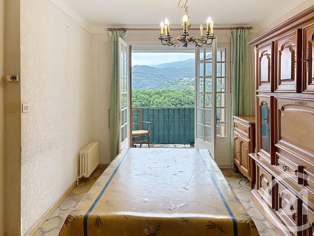 Maison à vendre - 4 pièces - 67,64 m2 - Amelie Les Bains Palalda - 66 - LANGUEDOC-ROUSSILLON