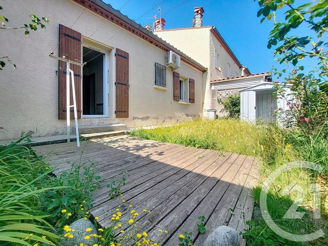 maison - CERET - 66