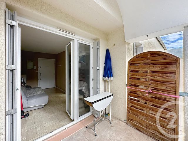 Appartement F2 &agrave; vendre - 2 pi&egrave;ces - 36,36 m2 - Amelie Les Bains Palalda - 66 - LANGUEDOC-ROUSSILLON