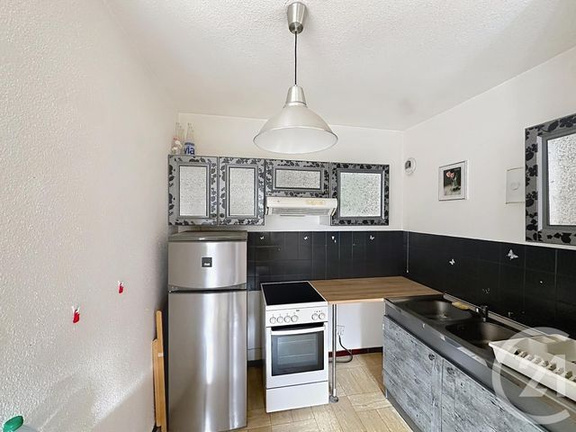 Appartement F2 &agrave; vendre - 2 pi&egrave;ces - 36,36 m2 - Amelie Les Bains Palalda - 66 - LANGUEDOC-ROUSSILLON