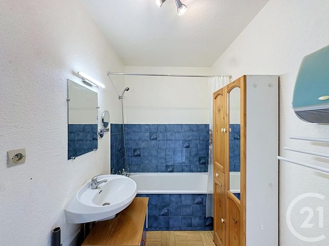 Appartement F2 &agrave; vendre - 2 pi&egrave;ces - 36,36 m2 - Amelie Les Bains Palalda - 66 - LANGUEDOC-ROUSSILLON