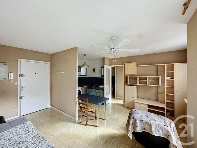 Appartement F2 &agrave; vendre - 2 pi&egrave;ces - 36,36 m2 - Amelie Les Bains Palalda - 66 - LANGUEDOC-ROUSSILLON