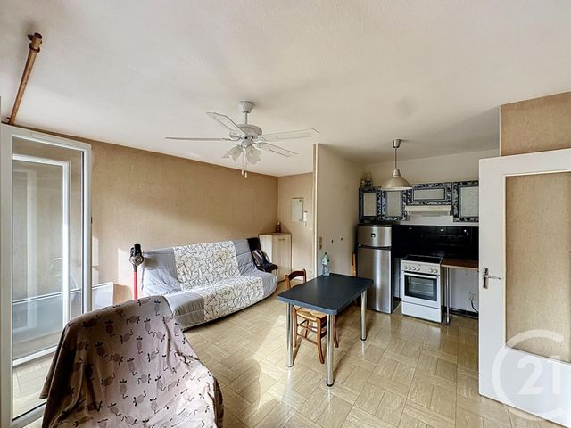 Appartement F2 &agrave; vendre - 2 pi&egrave;ces - 36,36 m2 - Amelie Les Bains Palalda - 66 - LANGUEDOC-ROUSSILLON