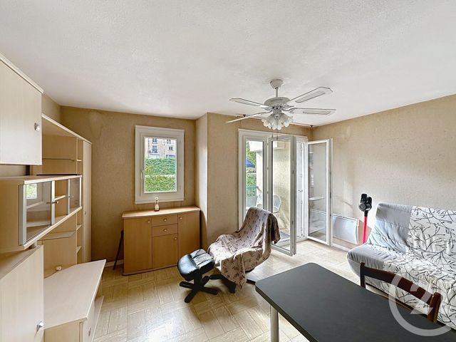 Appartement F2 &agrave; vendre - 2 pi&egrave;ces - 36,36 m2 - Amelie Les Bains Palalda - 66 - LANGUEDOC-ROUSSILLON