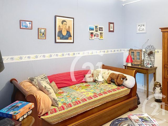 Maison &agrave; vendre - 6 pi&egrave;ces - 124,89 m2 - Le Boulou - 66 - LANGUEDOC-ROUSSILLON