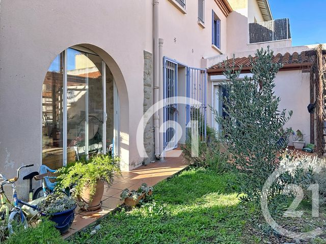 Maison &agrave; vendre - 6 pi&egrave;ces - 124,89 m2 - Le Boulou - 66 - LANGUEDOC-ROUSSILLON