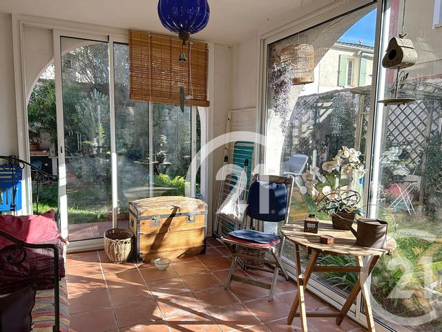 Maison &agrave; vendre - 6 pi&egrave;ces - 124,89 m2 - Le Boulou - 66 - LANGUEDOC-ROUSSILLON