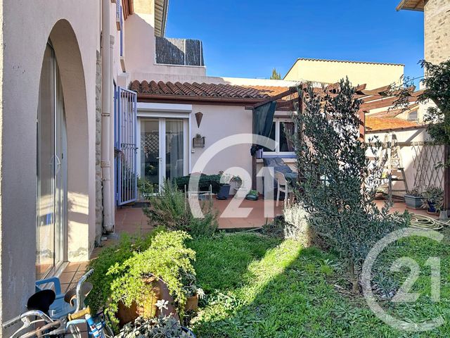 Maison &agrave; vendre - 6 pi&egrave;ces - 124,89 m2 - Le Boulou - 66 - LANGUEDOC-ROUSSILLON