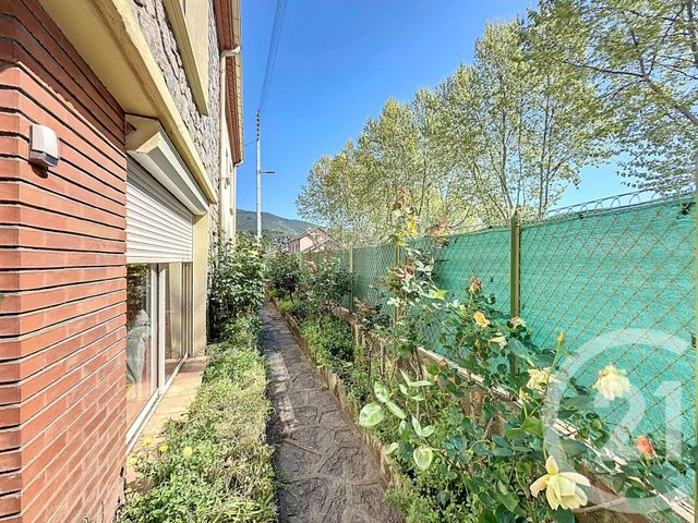 Maison à vendre - 6 pièces - 164,08 m2 - Arles Sur Tech - 66 - LANGUEDOC-ROUSSILLON