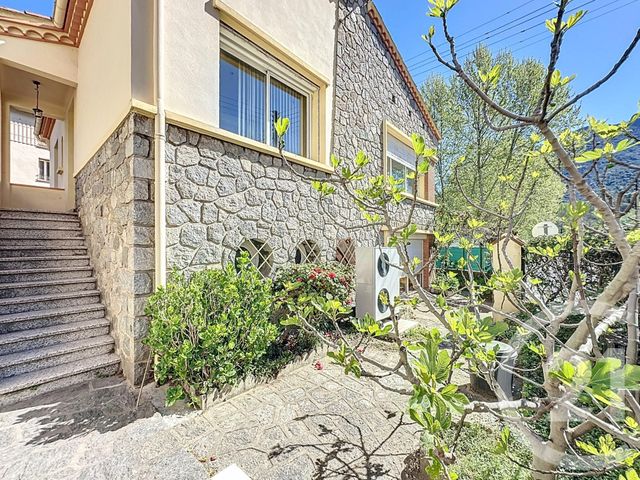 Maison à vendre - 6 pièces - 164,08 m2 - Arles Sur Tech - 66 - LANGUEDOC-ROUSSILLON