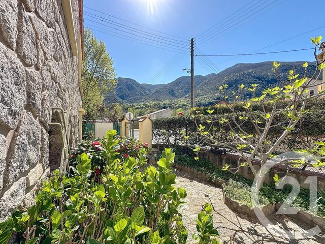 Maison à vendre - 6 pièces - 164,08 m2 - Arles Sur Tech - 66 - LANGUEDOC-ROUSSILLON