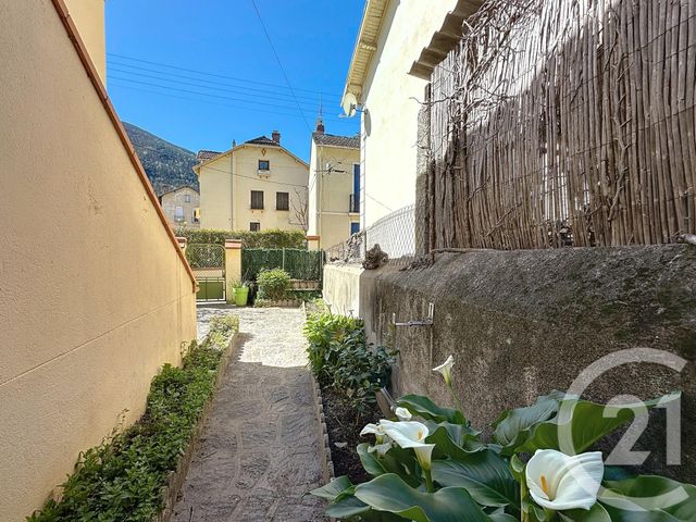Maison à vendre - 6 pièces - 164,08 m2 - Arles Sur Tech - 66 - LANGUEDOC-ROUSSILLON