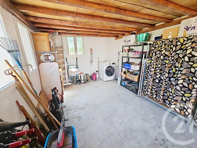 Maison à vendre - 3 pièces - 103,93 m2 - Le Boulou - 66 - LANGUEDOC-ROUSSILLON