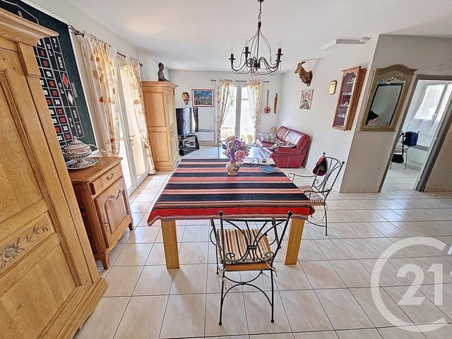 Maison à vendre - 3 pièces - 103,93 m2 - Le Boulou - 66 - LANGUEDOC-ROUSSILLON