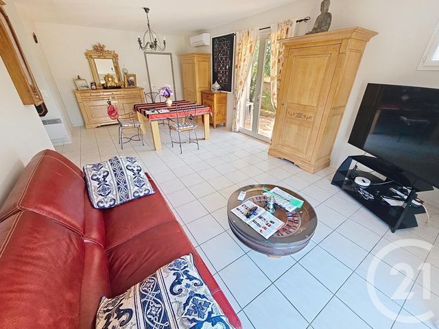 Maison à vendre - 3 pièces - 103,93 m2 - Le Boulou - 66 - LANGUEDOC-ROUSSILLON