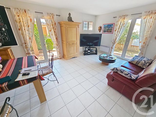 Maison à vendre - 3 pièces - 103,93 m2 - Le Boulou - 66 - LANGUEDOC-ROUSSILLON