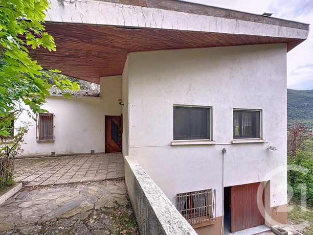 Maison à vendre - 5 pièces - 128,40 m2 - Arles Sur Tech - 66 - LANGUEDOC-ROUSSILLON