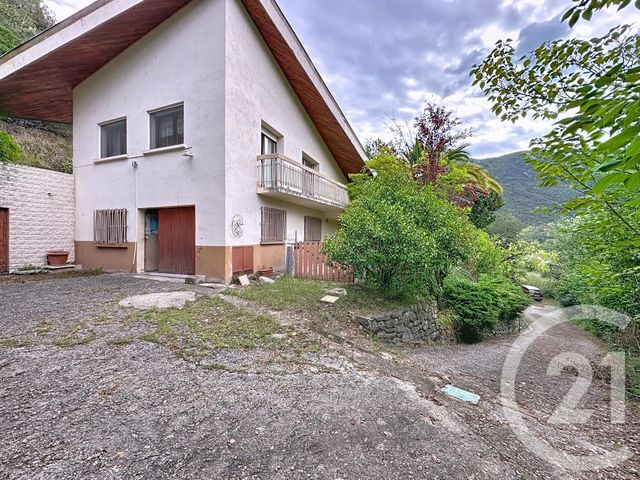 maison - ARLES SUR TECH - 66