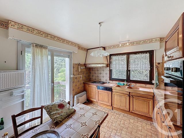 Maison à vendre - 5 pièces - 128,40 m2 - Arles Sur Tech - 66 - LANGUEDOC-ROUSSILLON