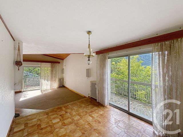 Maison à vendre - 5 pièces - 128,40 m2 - Arles Sur Tech - 66 - LANGUEDOC-ROUSSILLON