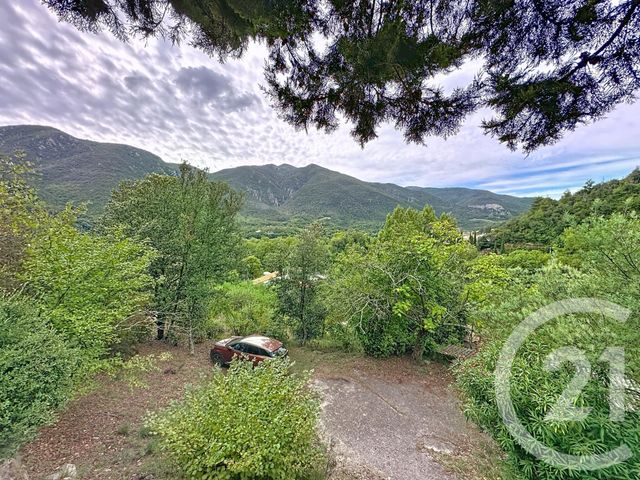 Maison à vendre - 5 pièces - 128,40 m2 - Arles Sur Tech - 66 - LANGUEDOC-ROUSSILLON