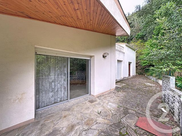 Maison à vendre - 5 pièces - 128,40 m2 - Arles Sur Tech - 66 - LANGUEDOC-ROUSSILLON