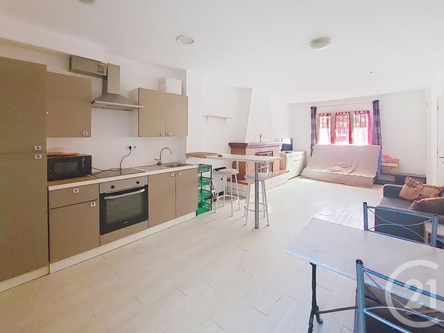 Appartement F2 &agrave; vendre - 2 pi&egrave;ces - 42,90 m2 - Ceret - 66 - LANGUEDOC-ROUSSILLON