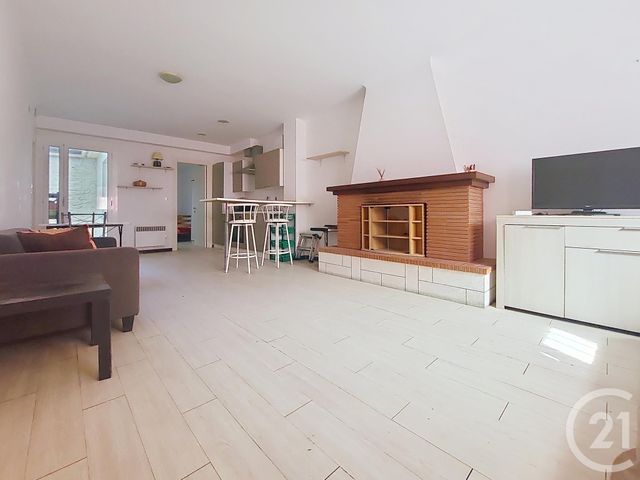 Appartement F2 à vendre CERET