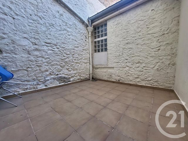 Appartement F2 &agrave; vendre - 2 pi&egrave;ces - 42,90 m2 - Ceret - 66 - LANGUEDOC-ROUSSILLON