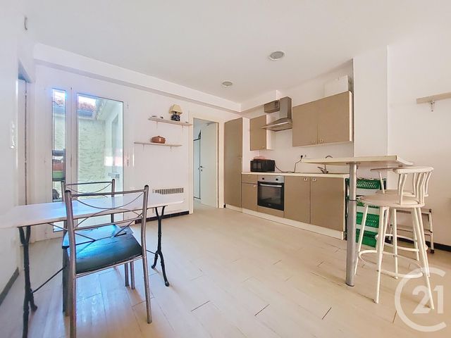 Appartement F2 &agrave; vendre - 2 pi&egrave;ces - 42,90 m2 - Ceret - 66 - LANGUEDOC-ROUSSILLON