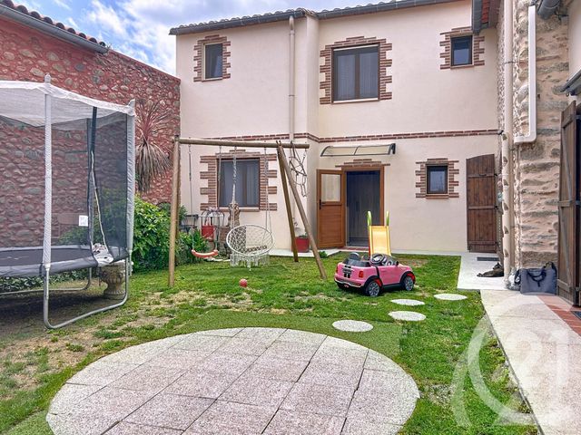 maison - LE BOULOU - 66