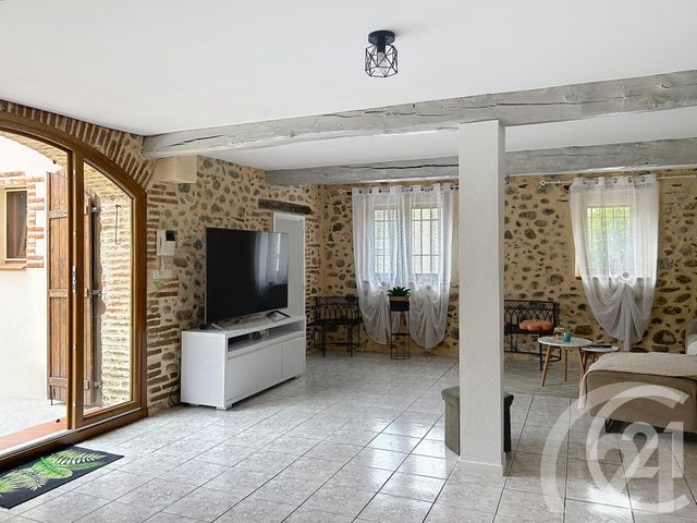 Maison à vendre - 4 pièces - 119,71 m2 - Le Boulou - 66 - LANGUEDOC-ROUSSILLON