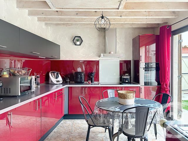 Maison à vendre - 4 pièces - 119,71 m2 - Le Boulou - 66 - LANGUEDOC-ROUSSILLON