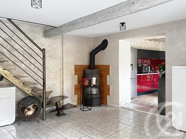 Maison à vendre - 4 pièces - 119,71 m2 - Le Boulou - 66 - LANGUEDOC-ROUSSILLON