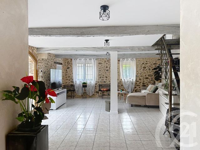 Maison à vendre - 4 pièces - 119,71 m2 - Le Boulou - 66 - LANGUEDOC-ROUSSILLON