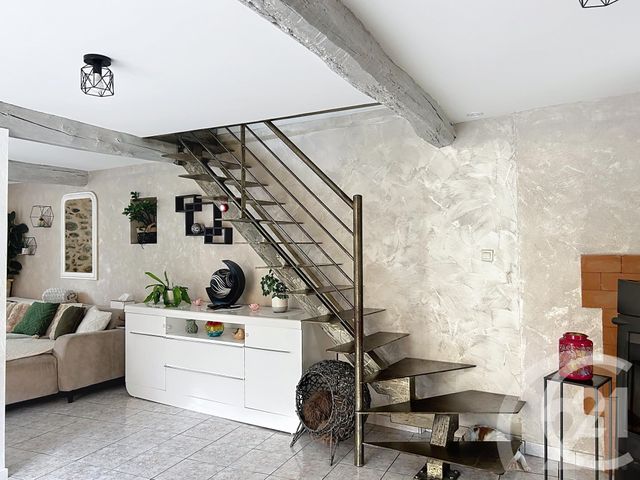 Maison à vendre - 4 pièces - 119,71 m2 - Le Boulou - 66 - LANGUEDOC-ROUSSILLON