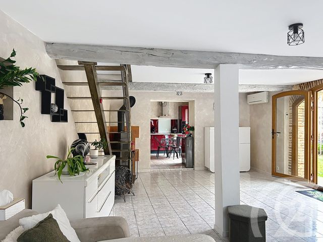 Maison à vendre - 4 pièces - 119,71 m2 - Le Boulou - 66 - LANGUEDOC-ROUSSILLON