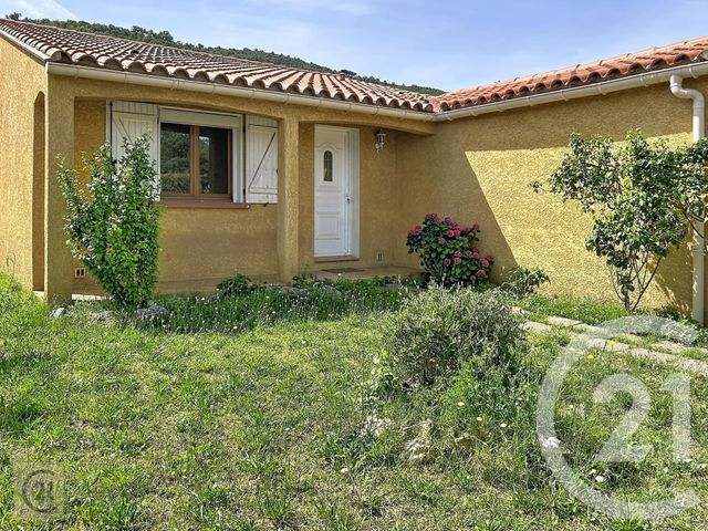 Maison &agrave; vendre - 4 pi&egrave;ces - 99,70 m2 - Le Boulou - 66 - LANGUEDOC-ROUSSILLON