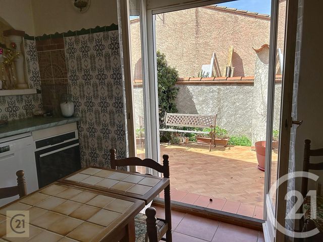 Maison &agrave; vendre - 4 pi&egrave;ces - 99,70 m2 - Le Boulou - 66 - LANGUEDOC-ROUSSILLON