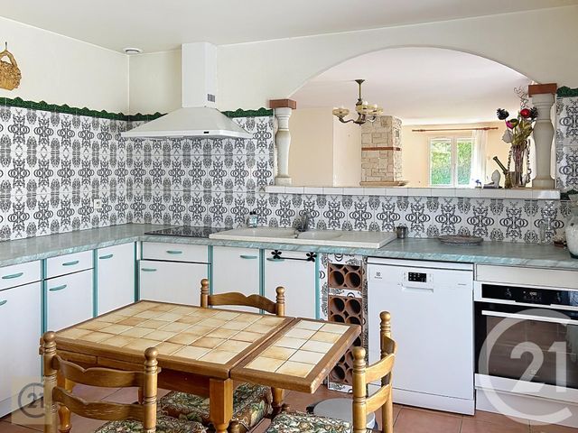 Maison &agrave; vendre - 4 pi&egrave;ces - 99,70 m2 - Le Boulou - 66 - LANGUEDOC-ROUSSILLON