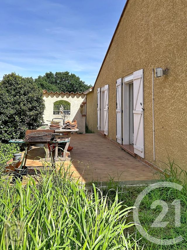 Maison &agrave; vendre - 4 pi&egrave;ces - 99,70 m2 - Le Boulou - 66 - LANGUEDOC-ROUSSILLON
