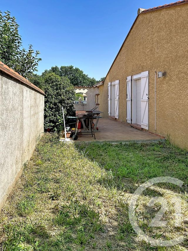 Maison &agrave; vendre - 4 pi&egrave;ces - 106,30 m2 - Le Boulou - 66 - LANGUEDOC-ROUSSILLON