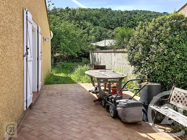 Maison &agrave; vendre - 4 pi&egrave;ces - 99,70 m2 - Le Boulou - 66 - LANGUEDOC-ROUSSILLON