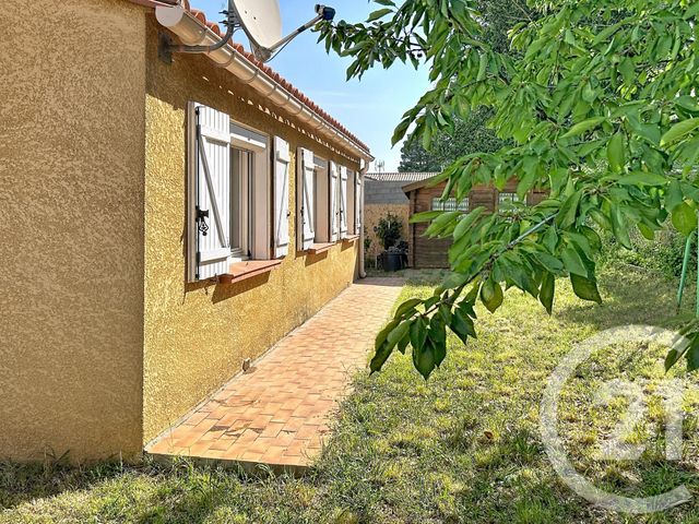 Maison &agrave; vendre - 4 pi&egrave;ces - 106,30 m2 - Le Boulou - 66 - LANGUEDOC-ROUSSILLON