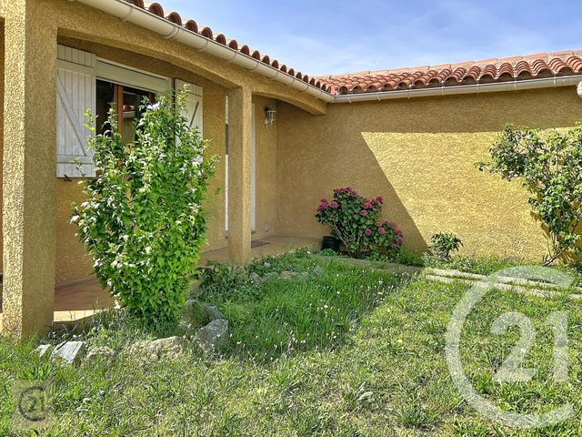 Maison &agrave; vendre - 4 pi&egrave;ces - 99,70 m2 - Le Boulou - 66 - LANGUEDOC-ROUSSILLON