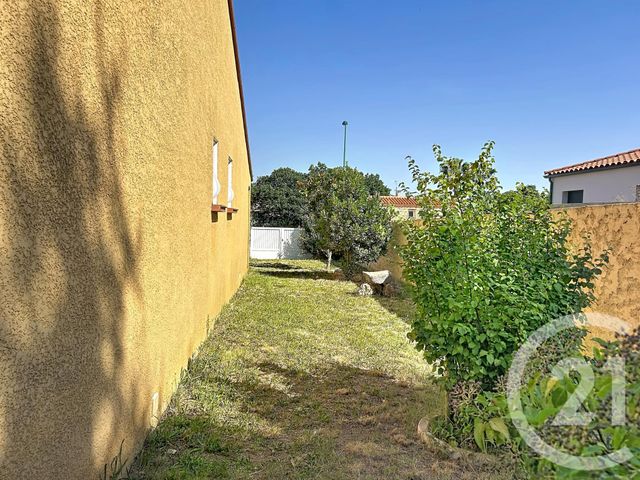 Maison &agrave; vendre - 4 pi&egrave;ces - 106,30 m2 - Le Boulou - 66 - LANGUEDOC-ROUSSILLON