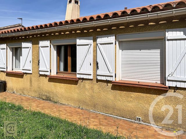 Maison &agrave; vendre - 4 pi&egrave;ces - 99,70 m2 - Le Boulou - 66 - LANGUEDOC-ROUSSILLON